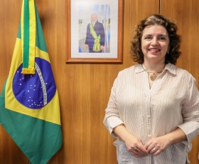 Reunião entre UnB e SESU, no Ministério da Educação (MEC)